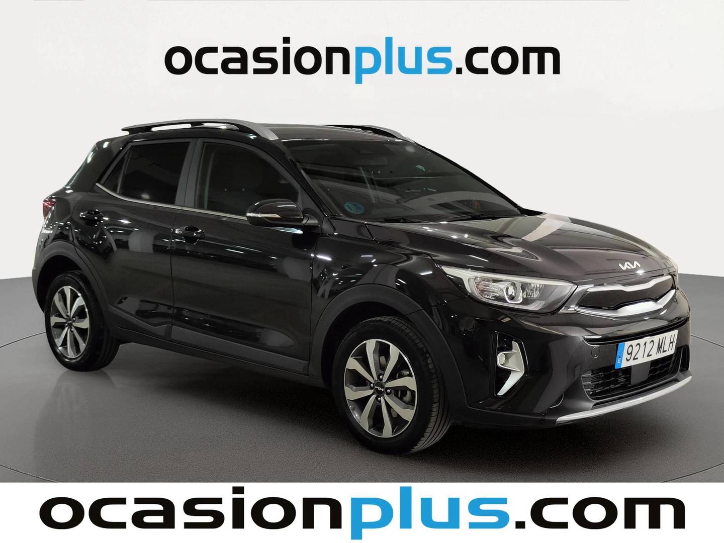 Foto del mantenimiento del KIA Stonic KIA Stonic 1.0 T-GDi MHEV Drive (120 CV)