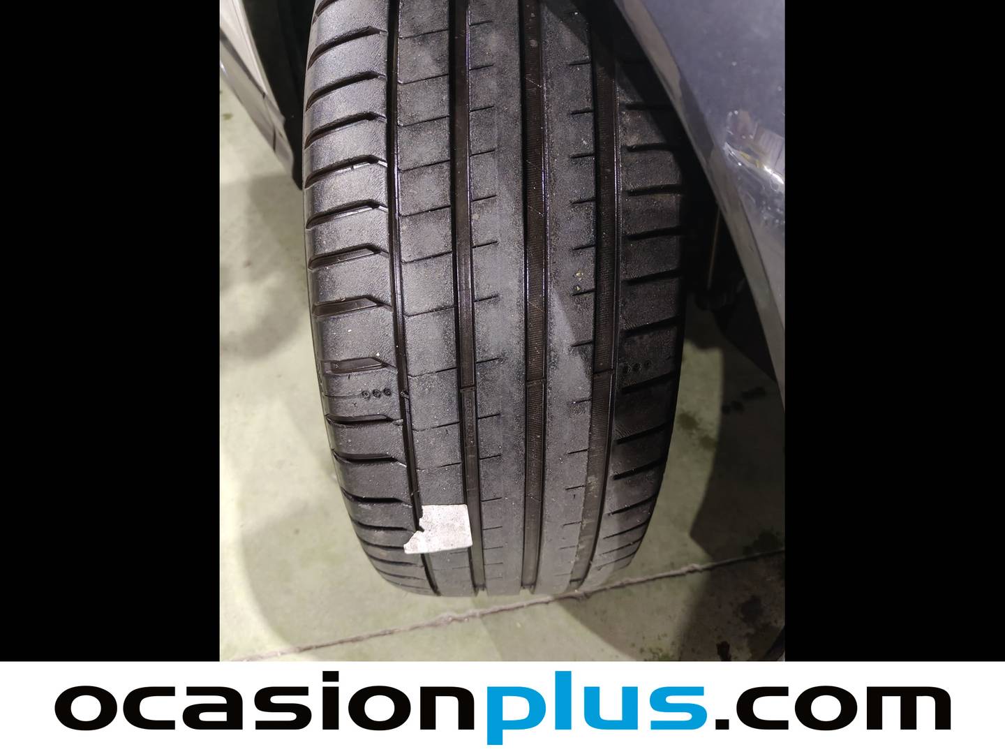 Foto Audi Q3 Sportback Audi Q3 Sportback Sportback Black line 40 TDI quattro (200 CV) S tronic Pack S-Line