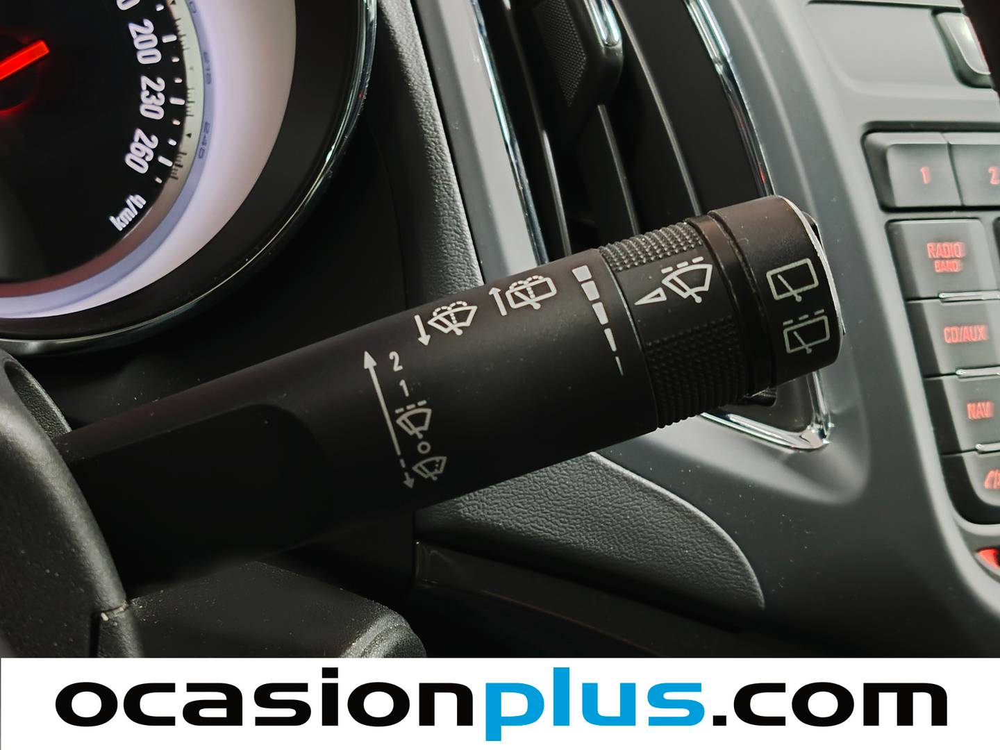 Opel Zafira Tourer Opel Zafira Tourer 2.0 CDTi Excellence (165 CV) 7 Plazas al mejor precio