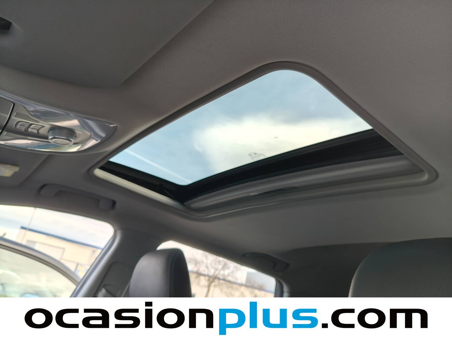 Extras y acabados del DR AUTOMOBILES DR 4.0 DR AUTOMOBILES DR4 1.5 (116 CV)