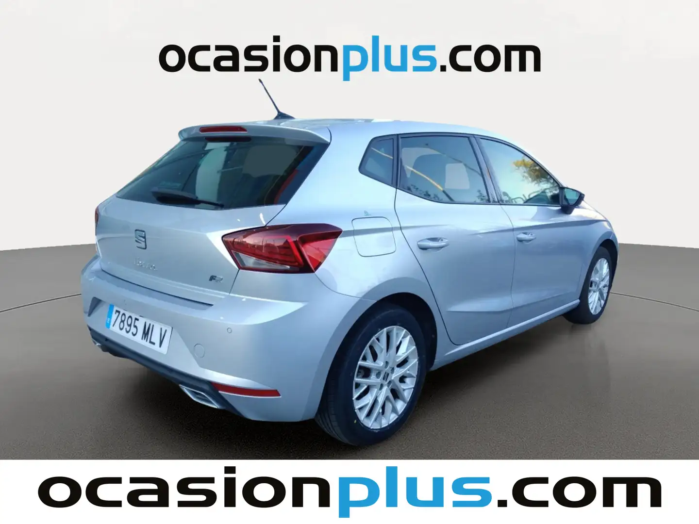 Foto Seat Ibiza SEAT Ibiza 1.0 TSI S&S FR XL (110 CV)