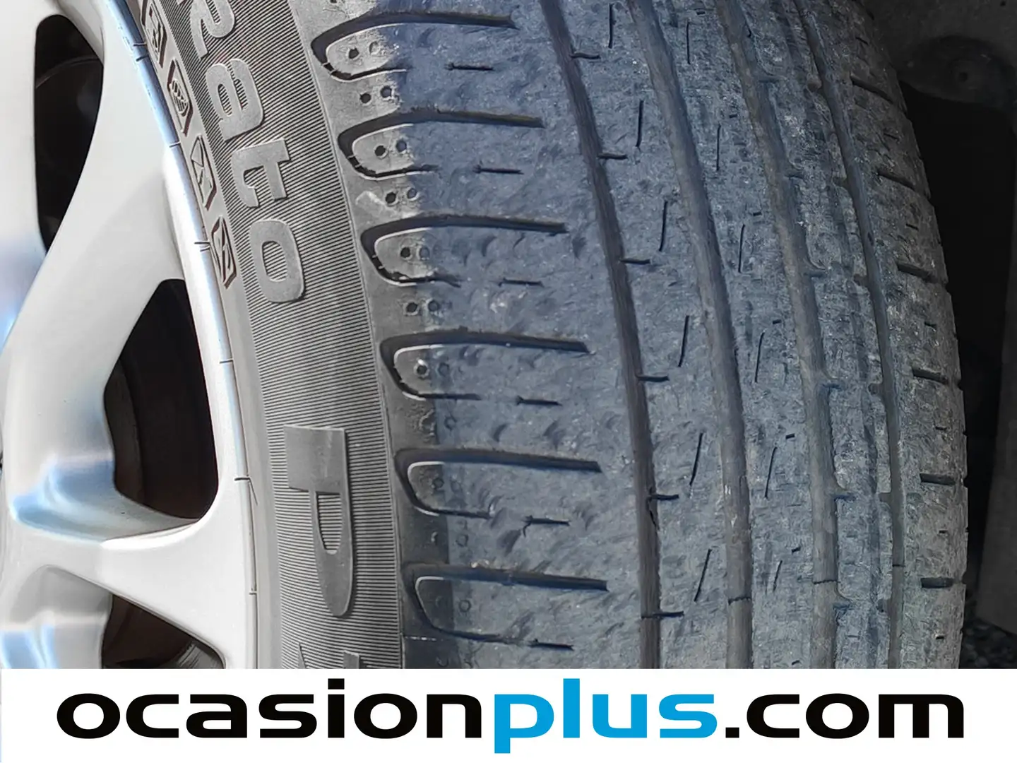 Foto Audi A3 Audi A3 Sportback Attracted 1.6 TDI (105 CV)