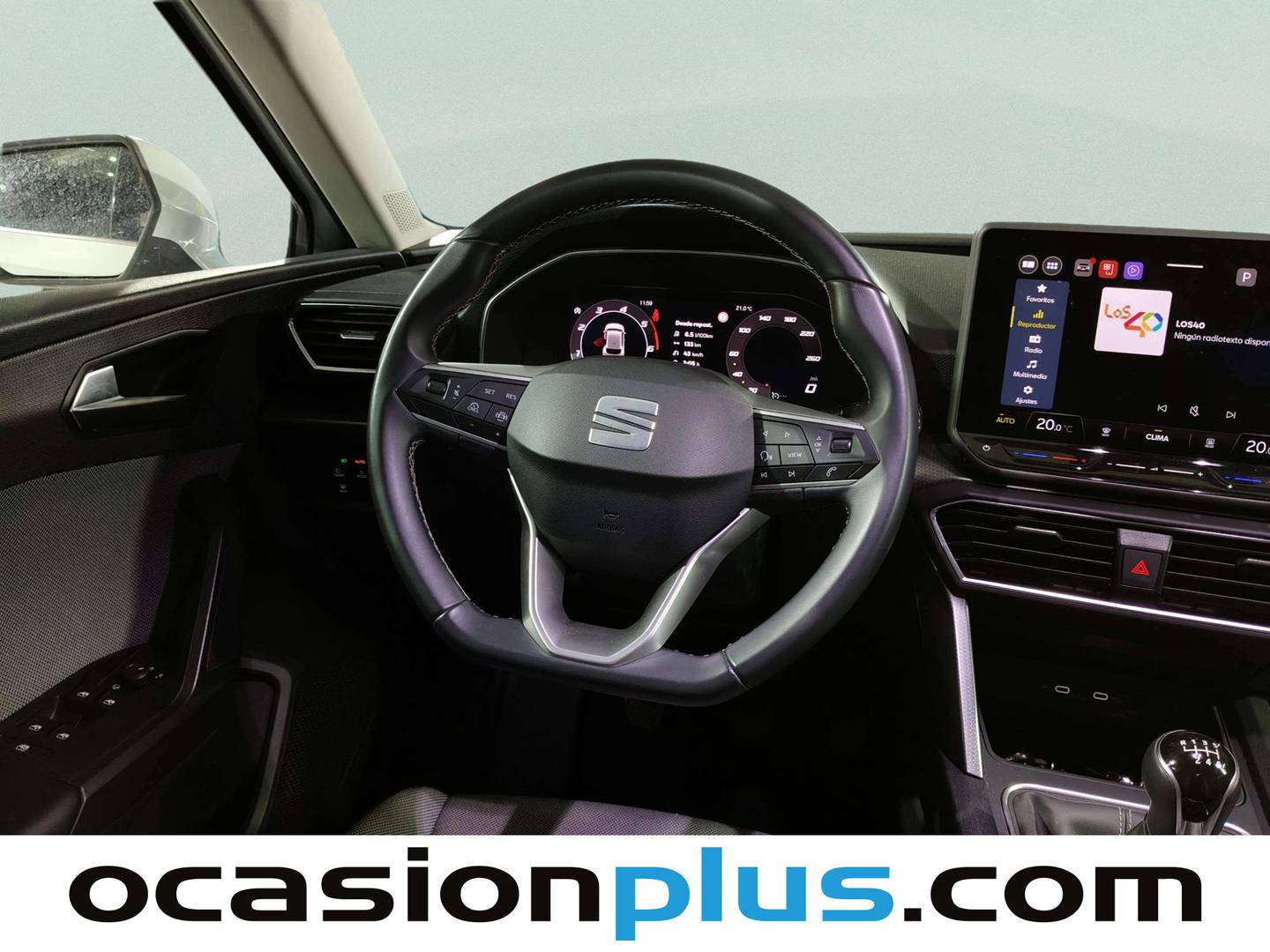 Seat León Seat León 2.0 TDI S&S Style XL (116 CV) 2025