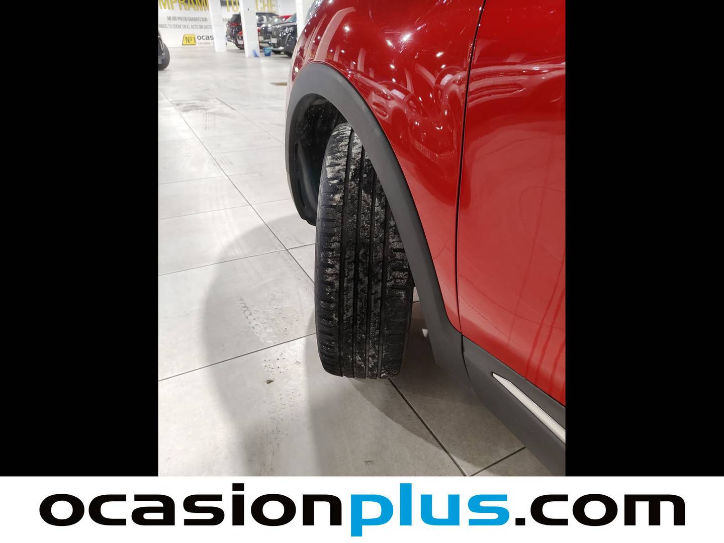 Renault Captur Renault Captur Zen TCe (130 CV) GPF km 0