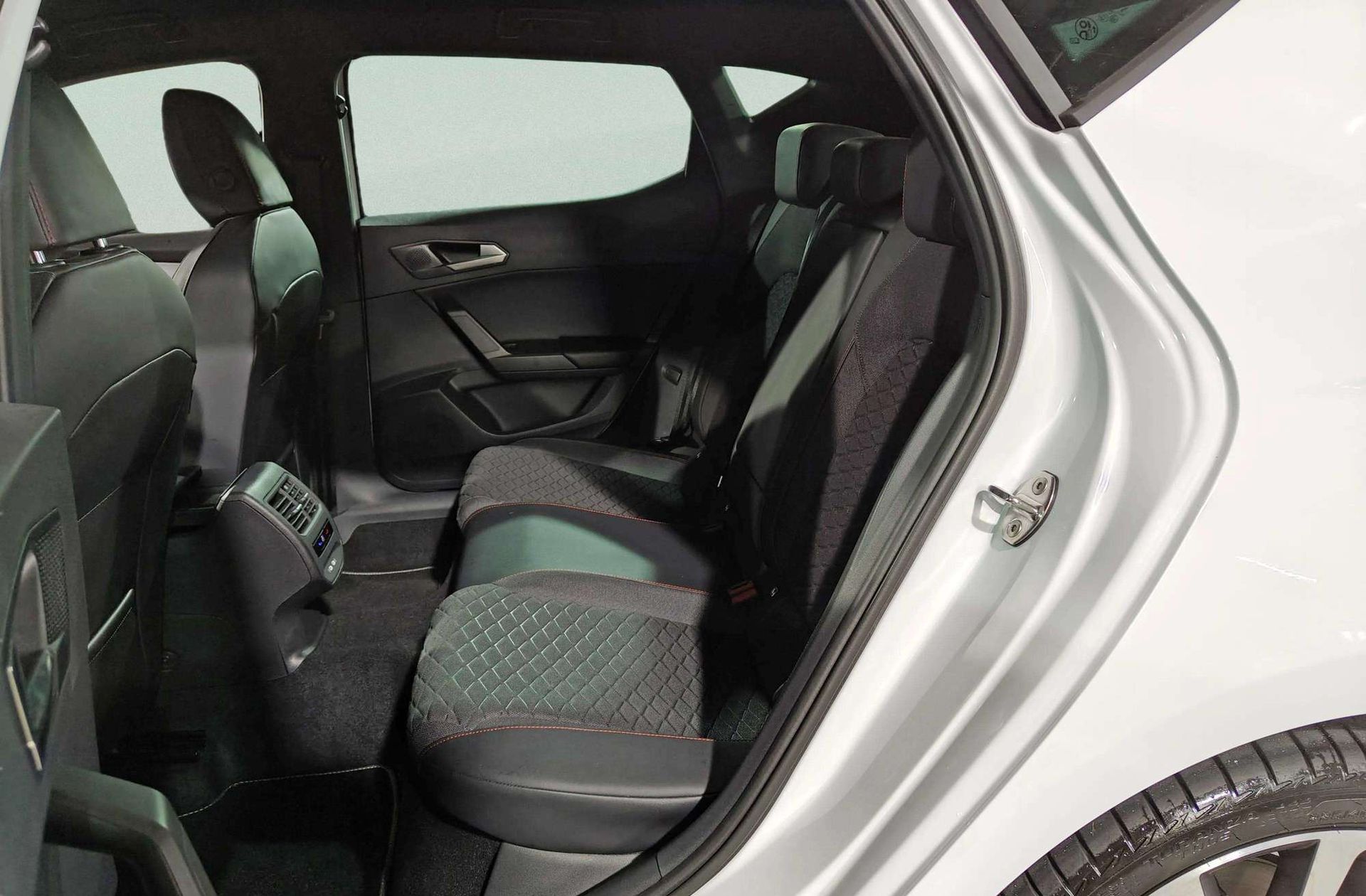 SEAT León 1.5 TSI FR Special Edition - foto 17