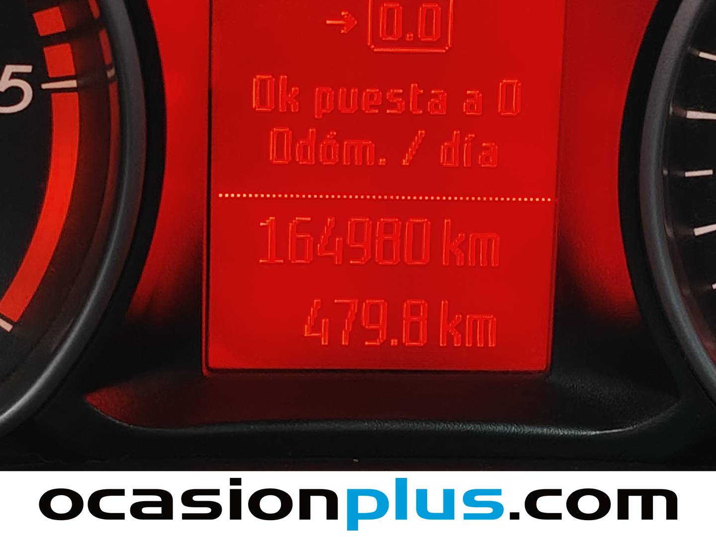 Ford S-MAX Ford S-Max 2.0 TDCI Titanium (140 CV) seminuevo