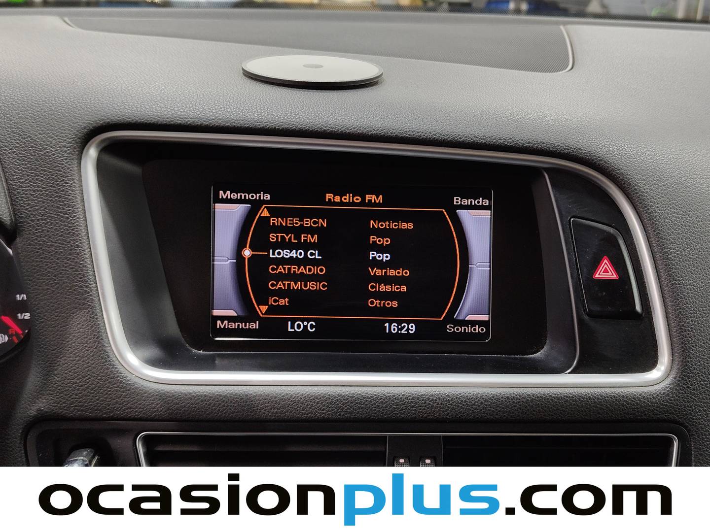 Audi Q5 Audi Q5 2.0 TDI DPF (143 CV) km 0