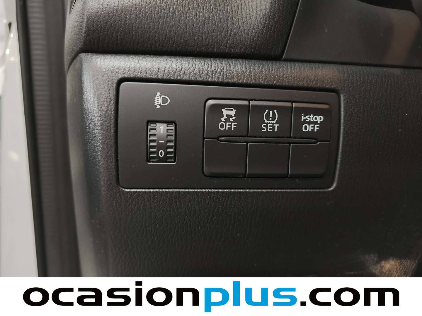 Mazda Mazda3 Mazda Mazda 3 1.5 GE MT Style Confort (100 CV) manual