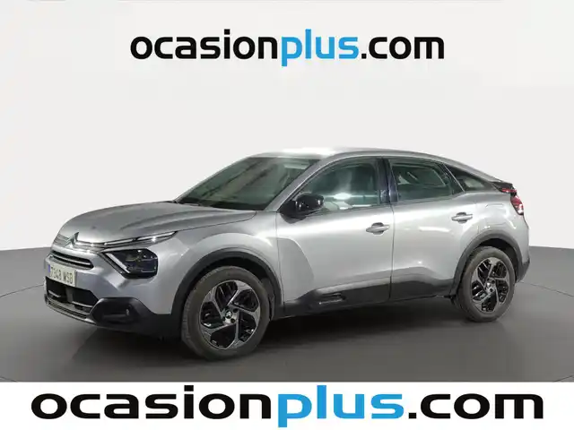 Citroën C4 PureTech 130 S&S 6v Plus (131 CV) de segunda mano