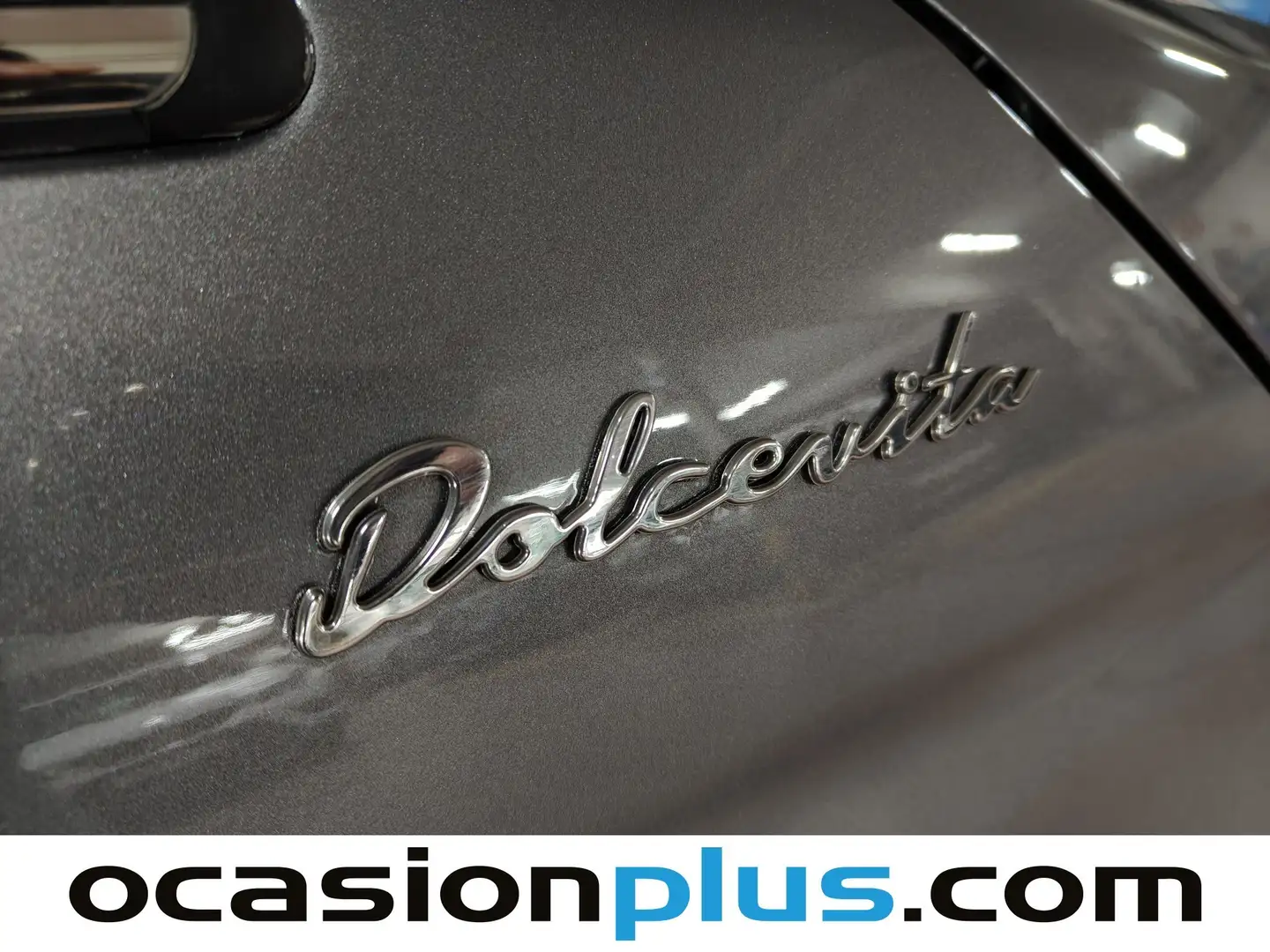 Foto Fiat 500 Fiat 500 1.0 Hybrid Dolcevita (70 CV)