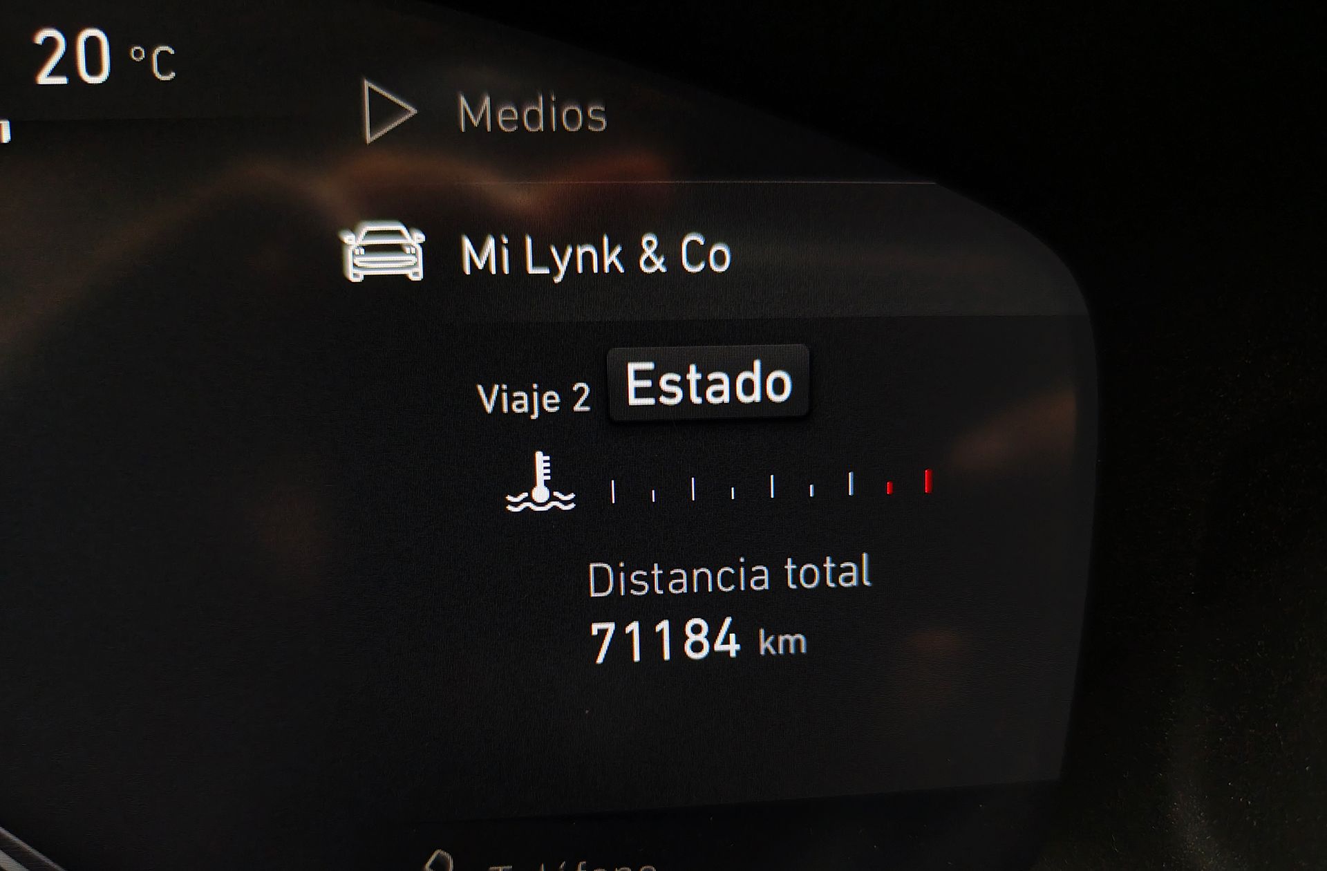 Lynk & Co 01 1.5 PHEV - foto 13