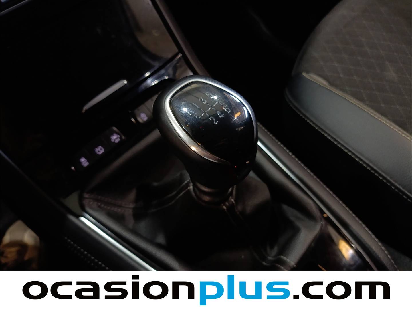 Opel Grandland X Opel Grandland X 1.5 CDTi 120 Aniversario (130 CV) de segunda mano
