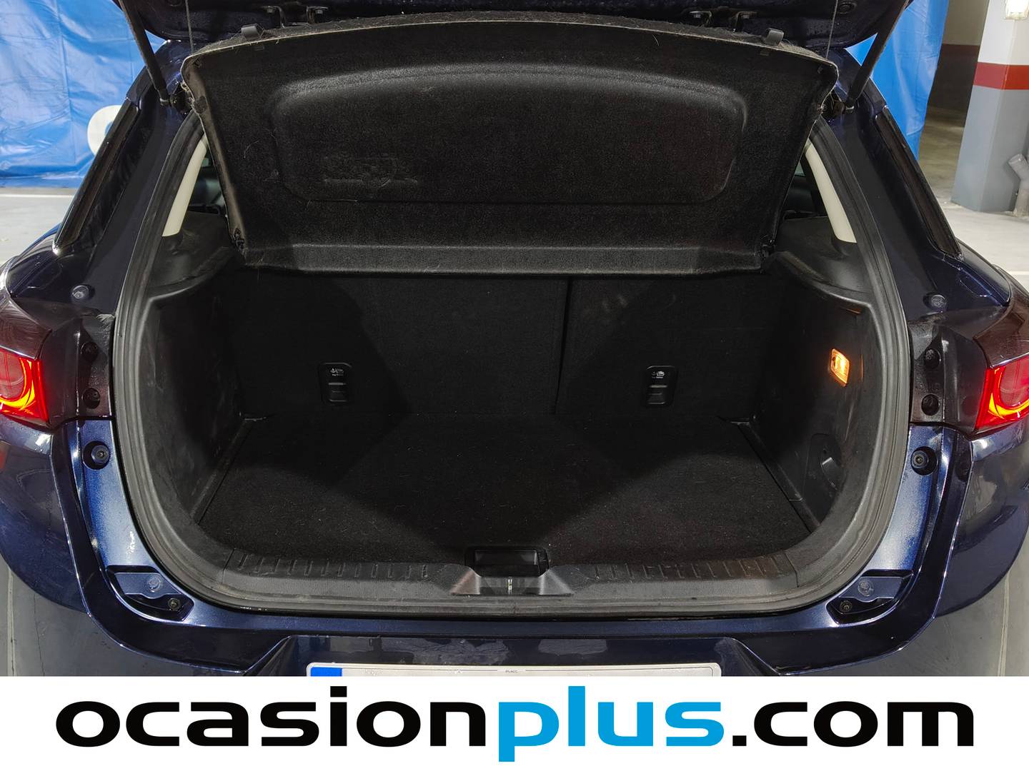 Foto Mazda CX-3 Mazda CX-3 2.0 G Zenith 2WD AT (121 CV)