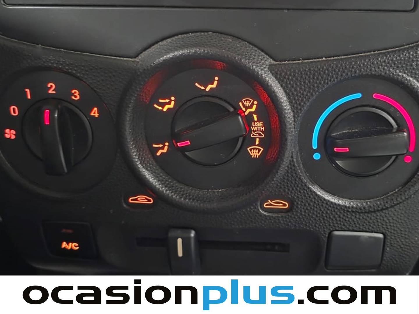 KIA Picanto KIA Picanto 1.1 Active (65 CV) seminuevo