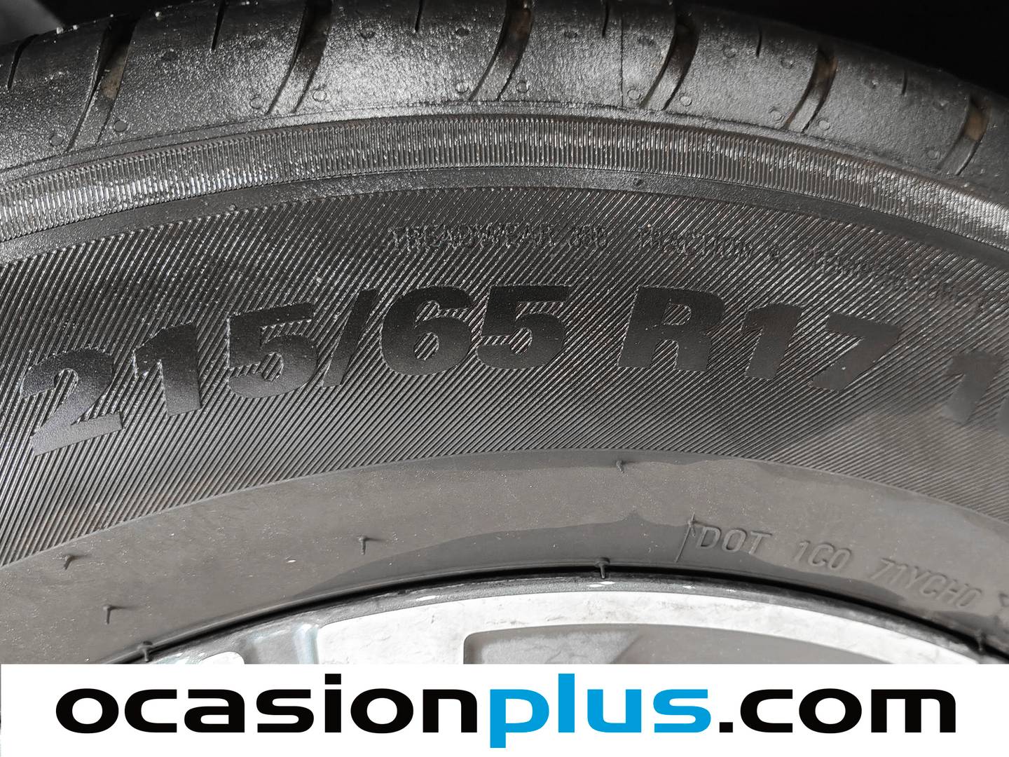 Hyundai Tucson Hyundai Tucson 1.6 CRDI Maxx (115 CV) 2023