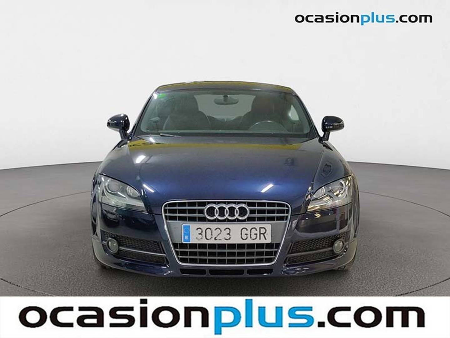 Foto Audi TT Audi TT Coupe 1.8 TFSI Pack S-Line (160 CV)