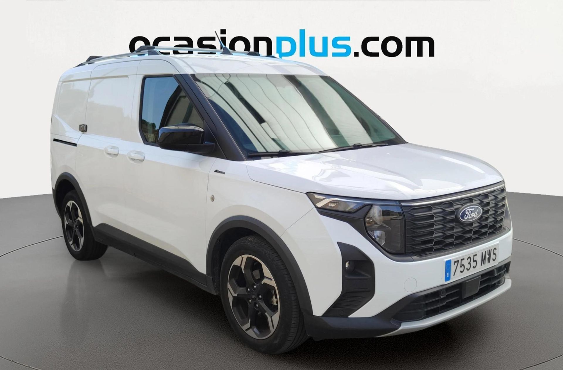 Ford Transit 1.5 EcoBlue Active - foto 2
