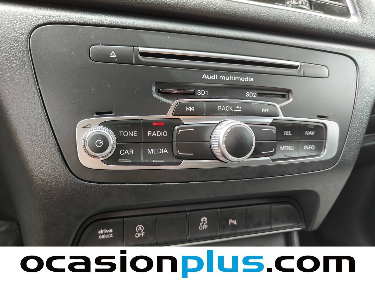 Audi Q3 Audi Q3 sport edition 2.0 TDI (120 CV) al mejor precio