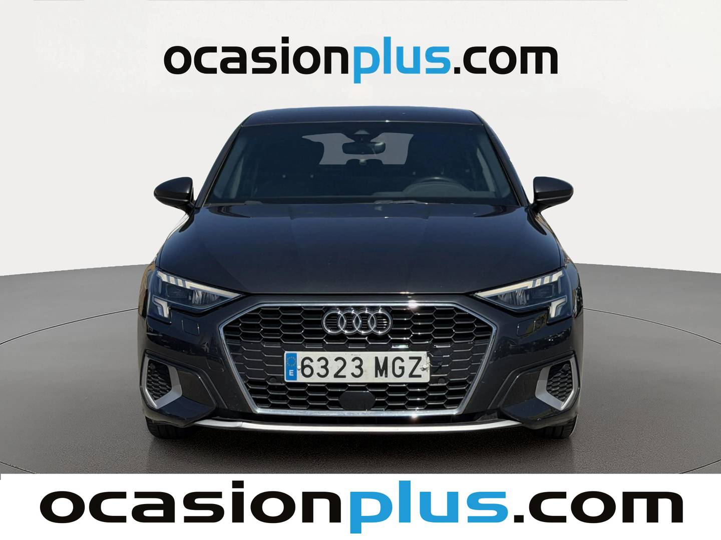 Audi A3 Audi A3 Sportback Advanced 30 TFSI (110 CV) S tronic seminuevo