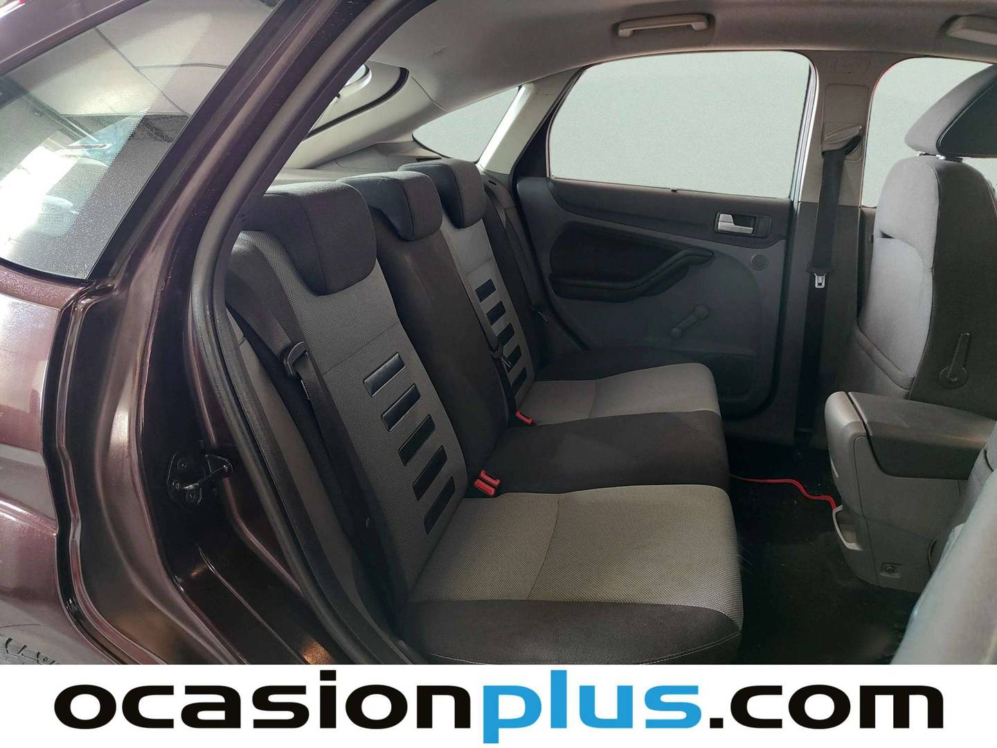 Ford Focus Ford Focus 1.6 Trend (100 CV) al mejor precio