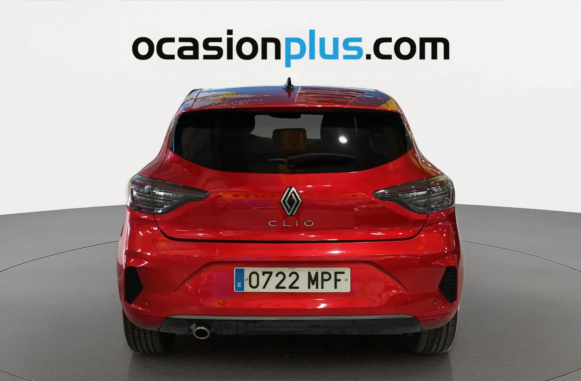 Renault Clio Techno TCe - foto 16