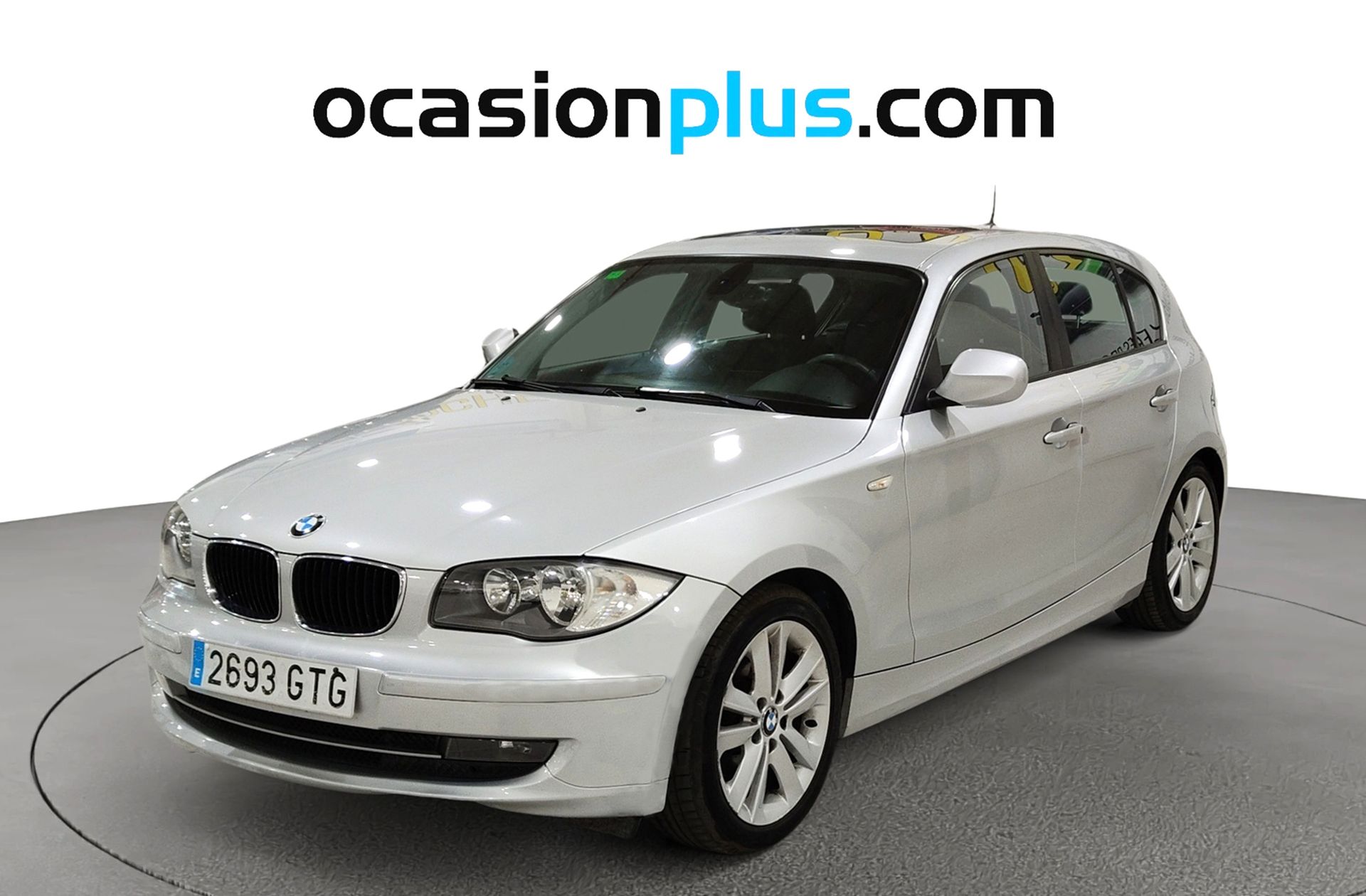 BMW Serie 1 120i