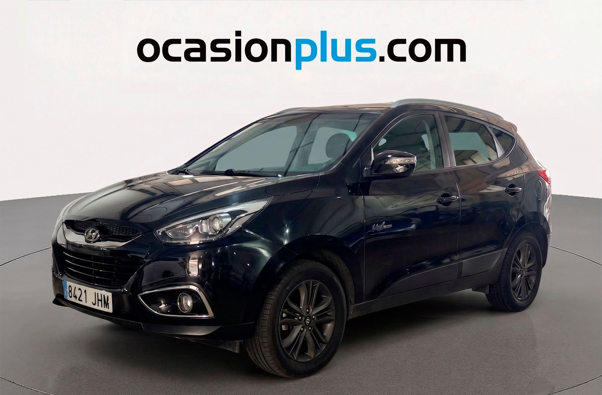 Hyundai ix35 1.6 GDi BlueDrive Tecno 4x2