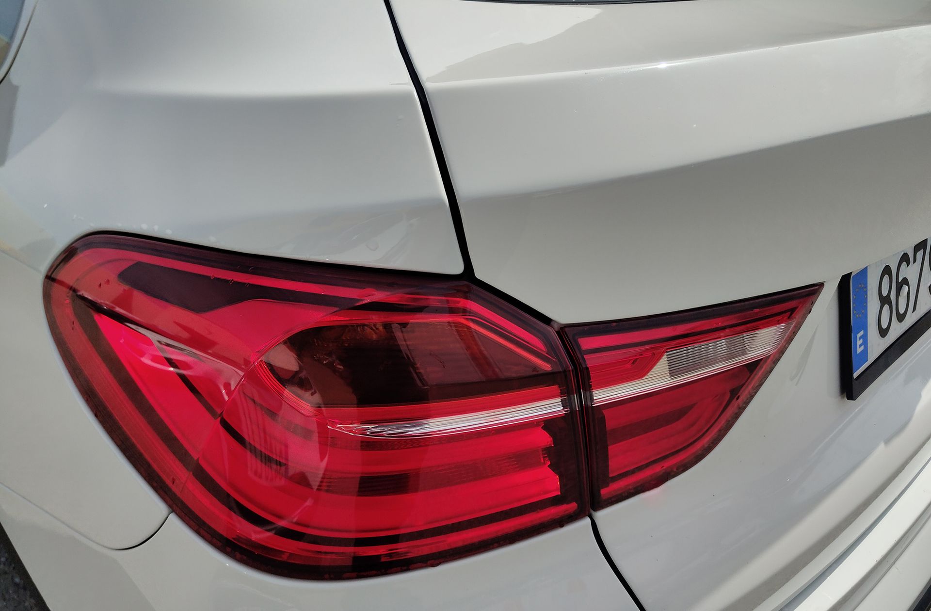 BMW X4 xDrive20i - foto 18