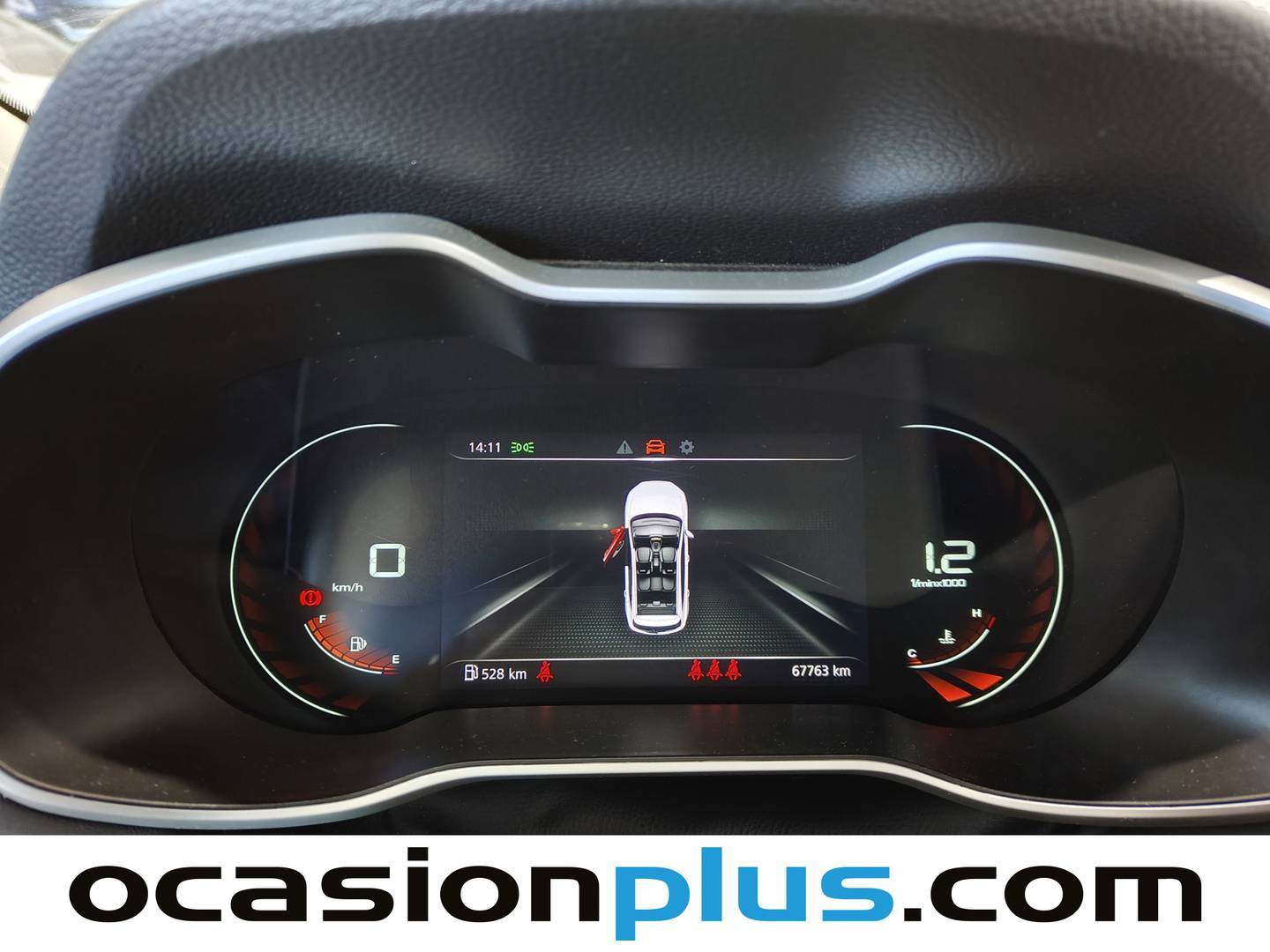 Foto MG ZS MG ZS 1.0T Luxury (111 CV)