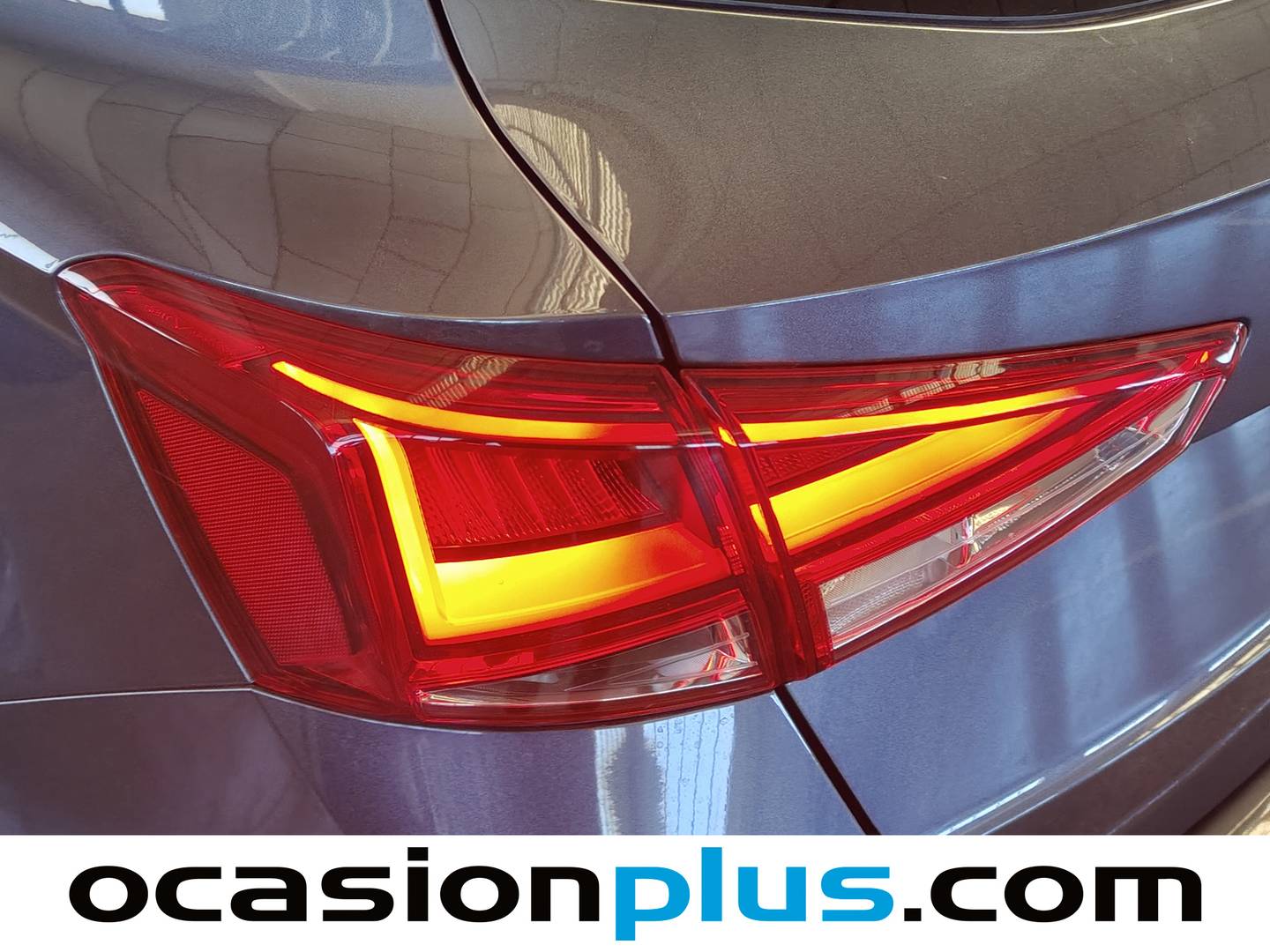 Foto Seat Arona SEAT Arona 1.5 TSI S&S FR XL DSG (150 CV)