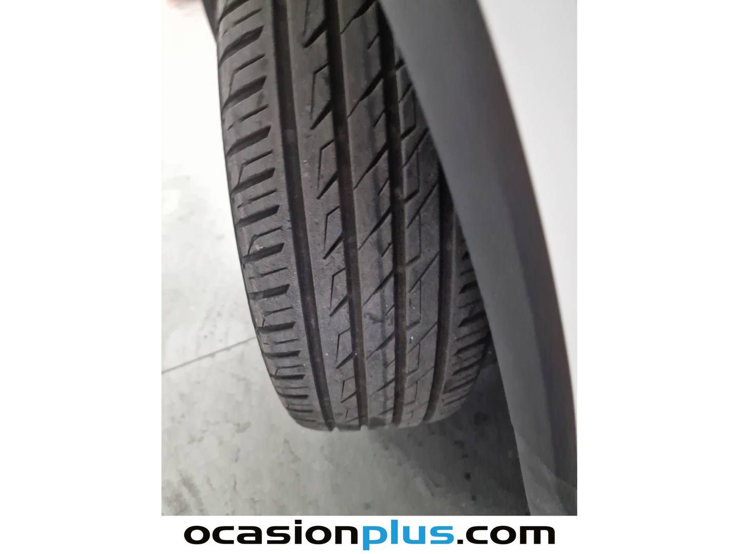 Opel Mokka X Opel Mokka X 1.4 Turbo GLP Design Line 4X2 (140 CV) de segunda mano