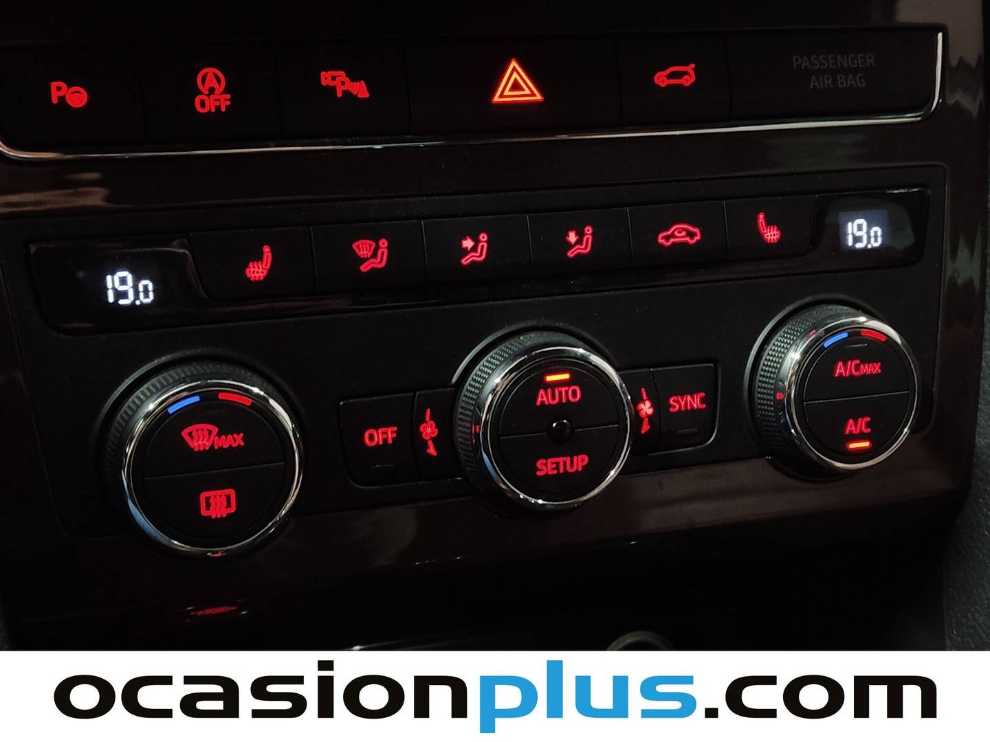 Foto Seat Ateca SEAT Ateca 2.0 TSI S&S Xcellence Plus 4Drive DSG (190 CV)