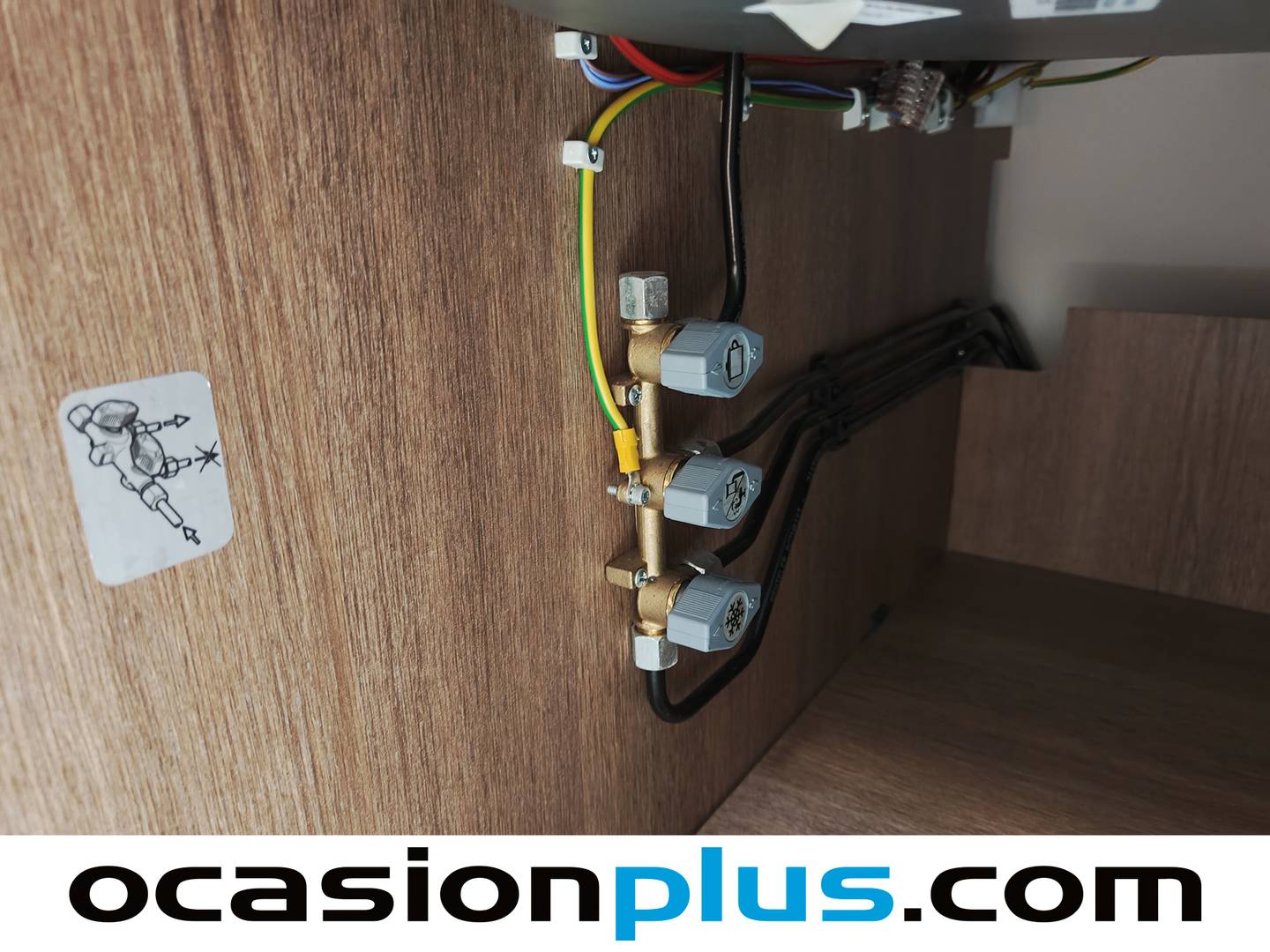 Dethleffs Trend T Dethleffs Trend T T 7057 DBM (160 CV) 4 Plazas de ocasión