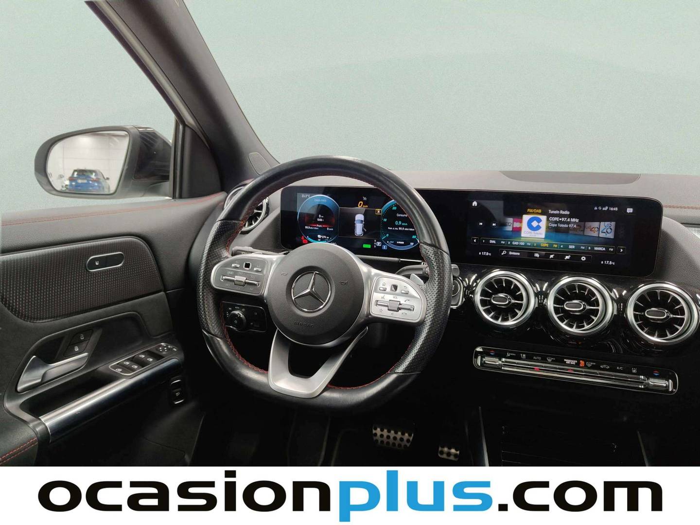 Mercedes EQA Mercedes EQA 250 (190 CV) Pack AMG barato