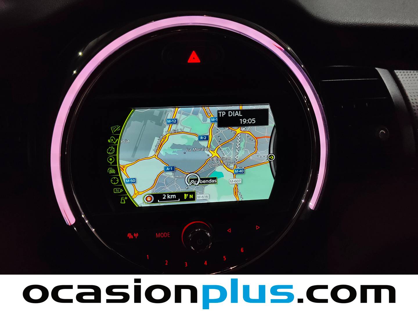 Foto Mini MINI MINI MINI Cabrio Cooper (136 CV)