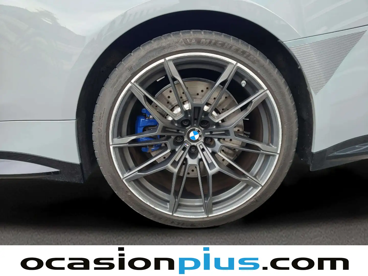 Foto BMW Serie 4 BMW M M4 Coupe Competition (510 CV)