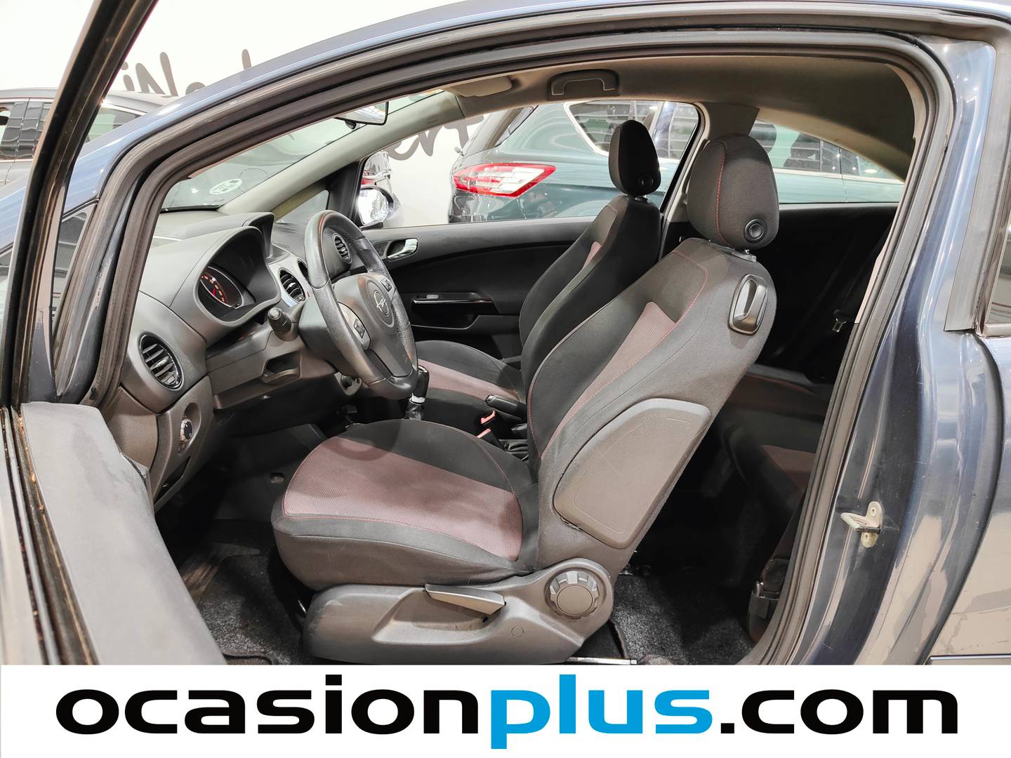 Foto Opel Corsa Opel Corsa 1.3 CDTI Sport (90 CV)