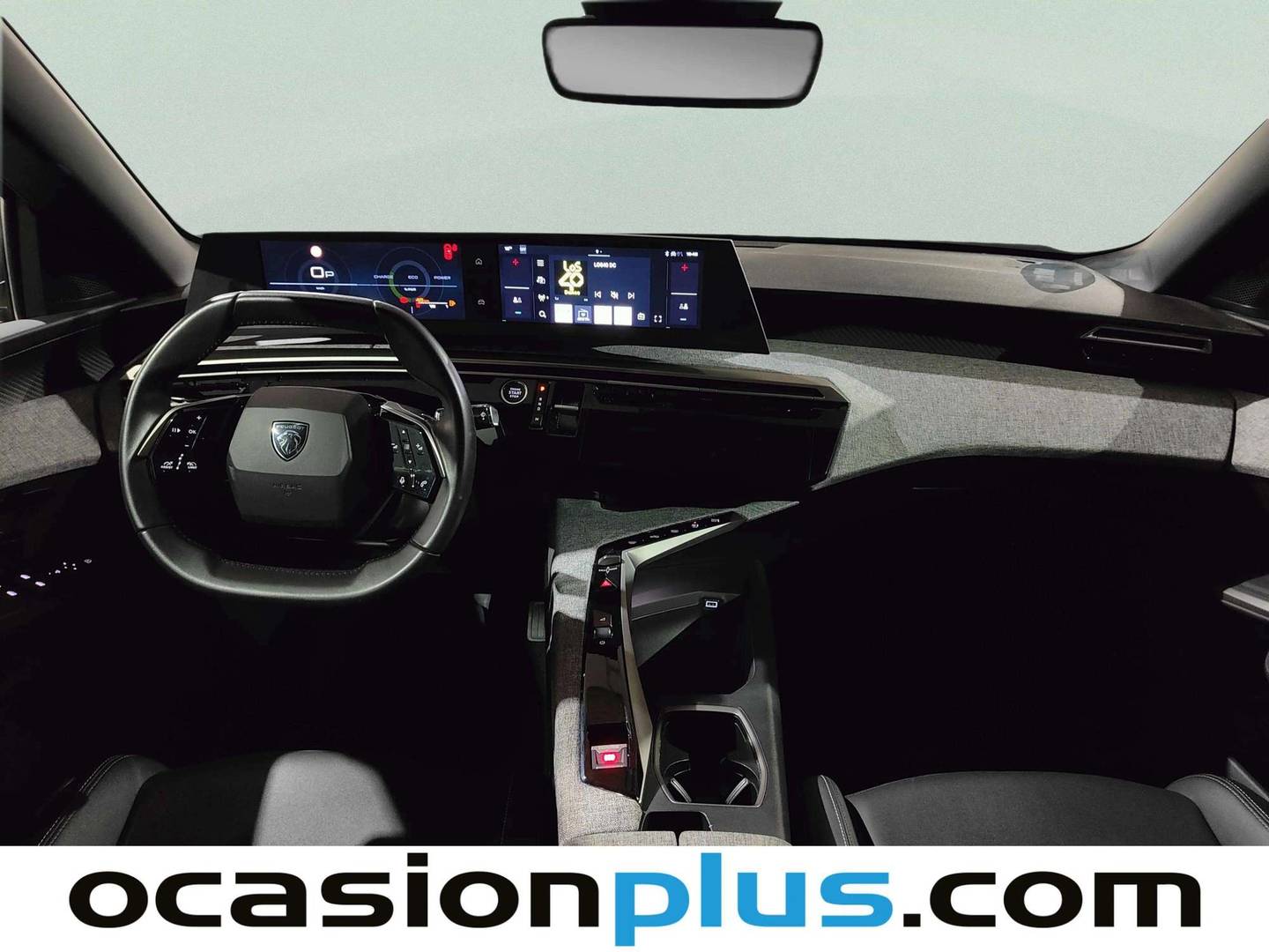 Peugeot 3008 Hybrid Peugeot 3008 Allure Hybrid eDCS6 (136 CV) de segunda mano