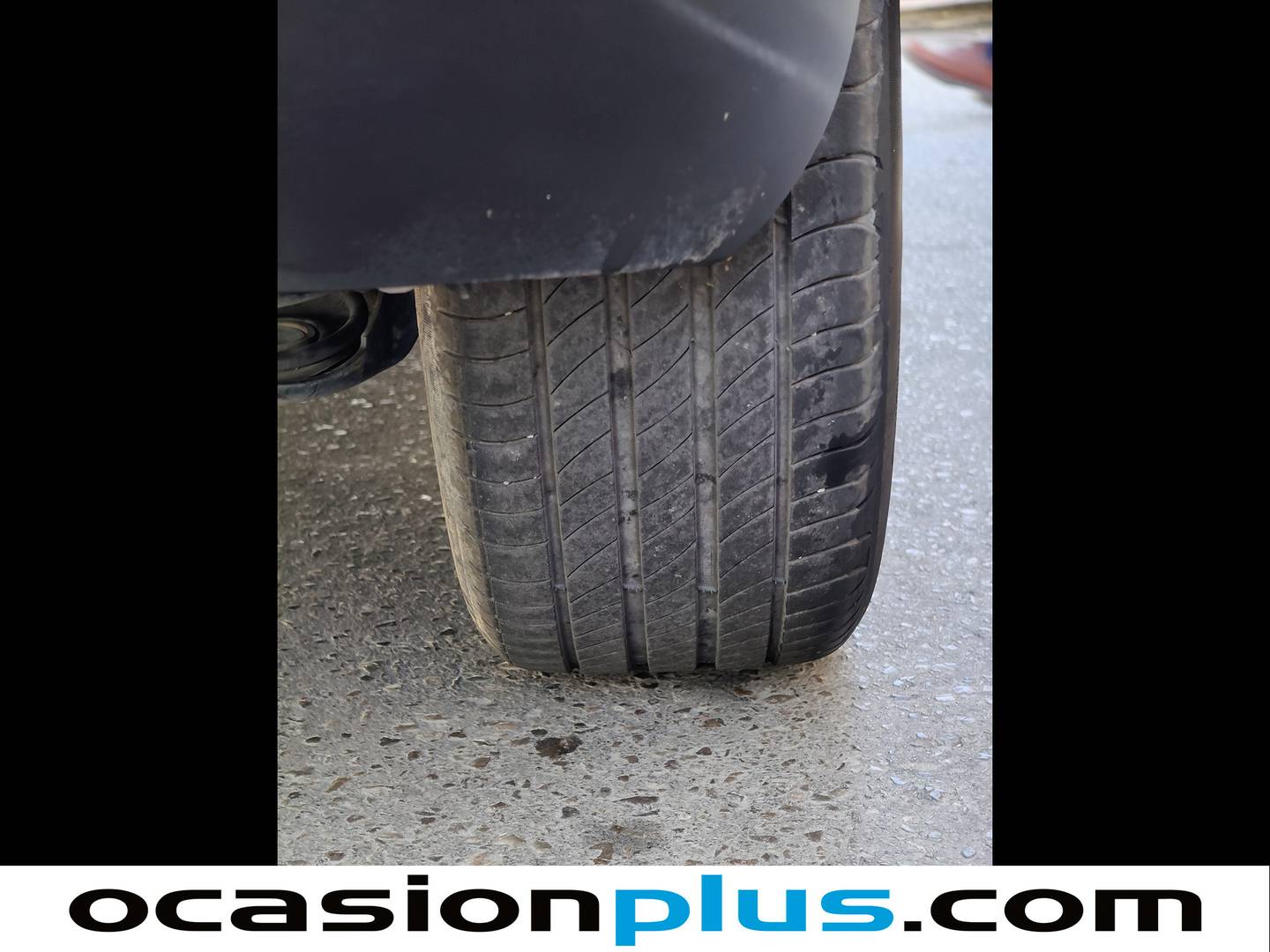 Citroën C3 Citroën C3 PureTech 83 Plus (83 CV) de segunda mano