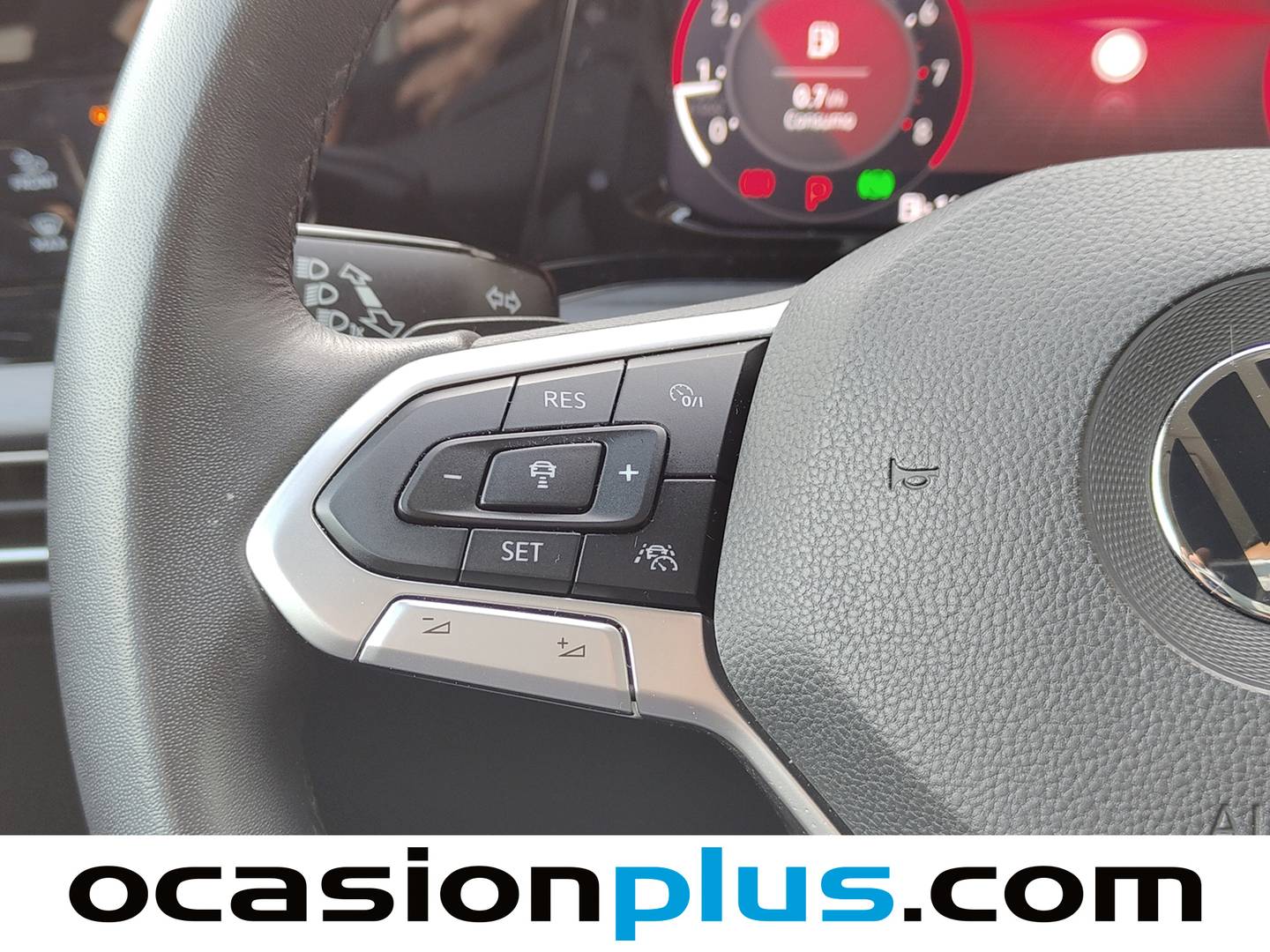 Volkswagen Golf Volkswagen Golf Style 1.5 eTSI (150 CV) DSG seminuevo