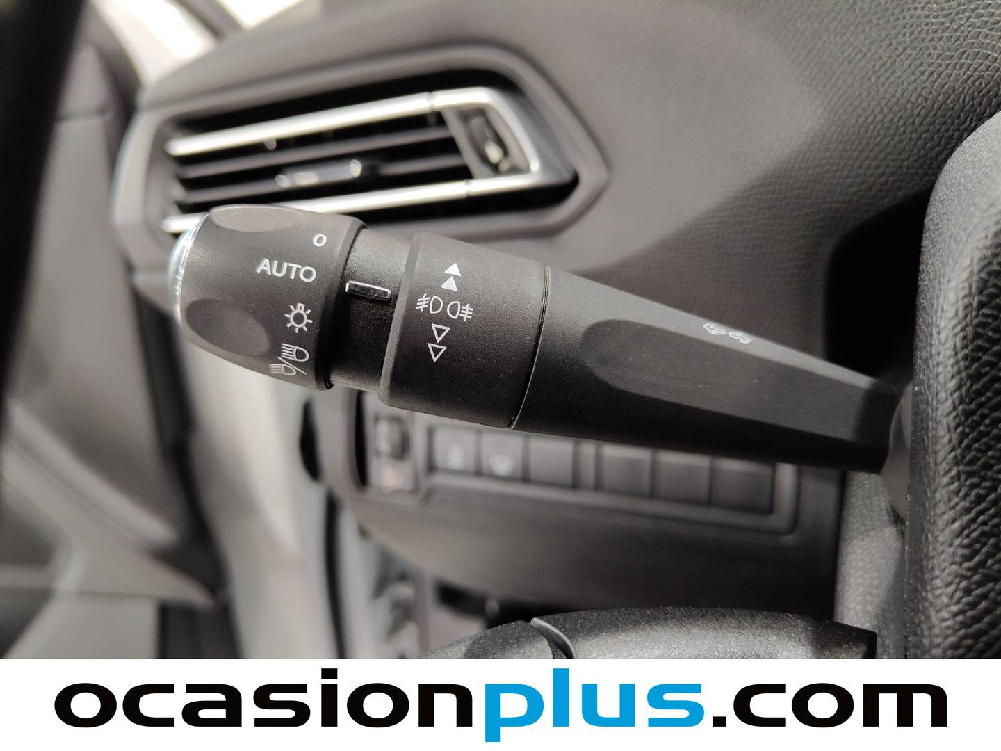 Extras del Peugeot 308 Peugeot 308 PureTech 110 S&S Style (110 CV)