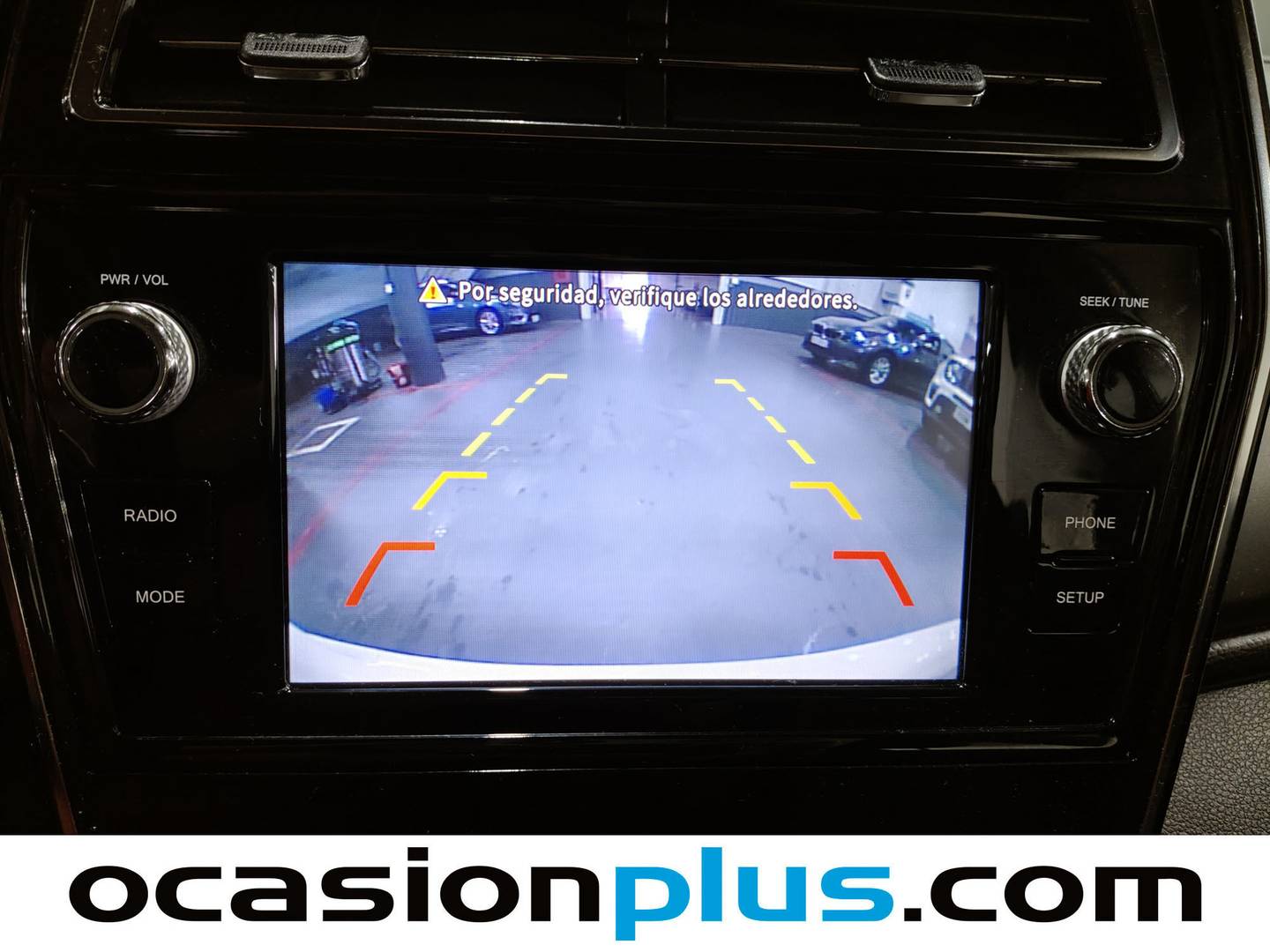 Equipamiento del SsangYong Tivoli SsangYong Tivoli G15T Premium (163 CV)