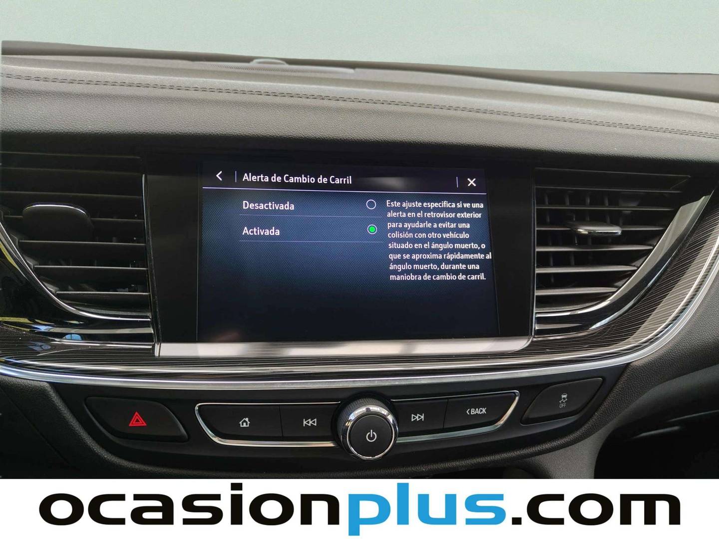 Opel Insignia Opel Insignia 1.5 Turbo XFT Innovation (165 CV) al mejor precio