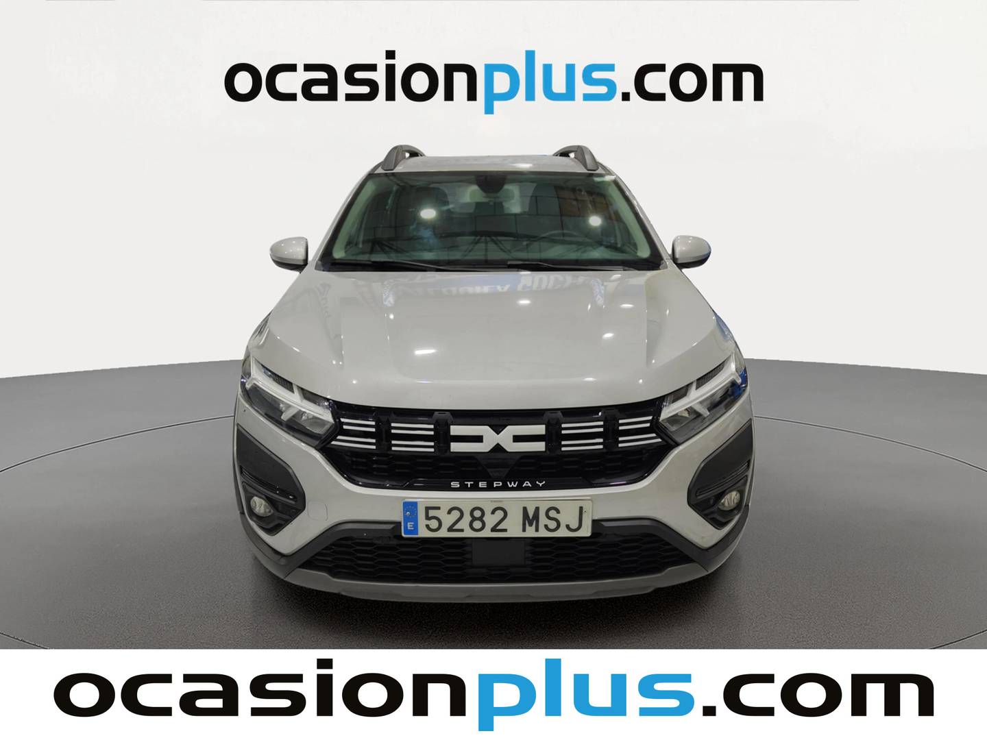 Dacia Sandero Dacia Sandero Stepway Expression TCe (91 CV) barato