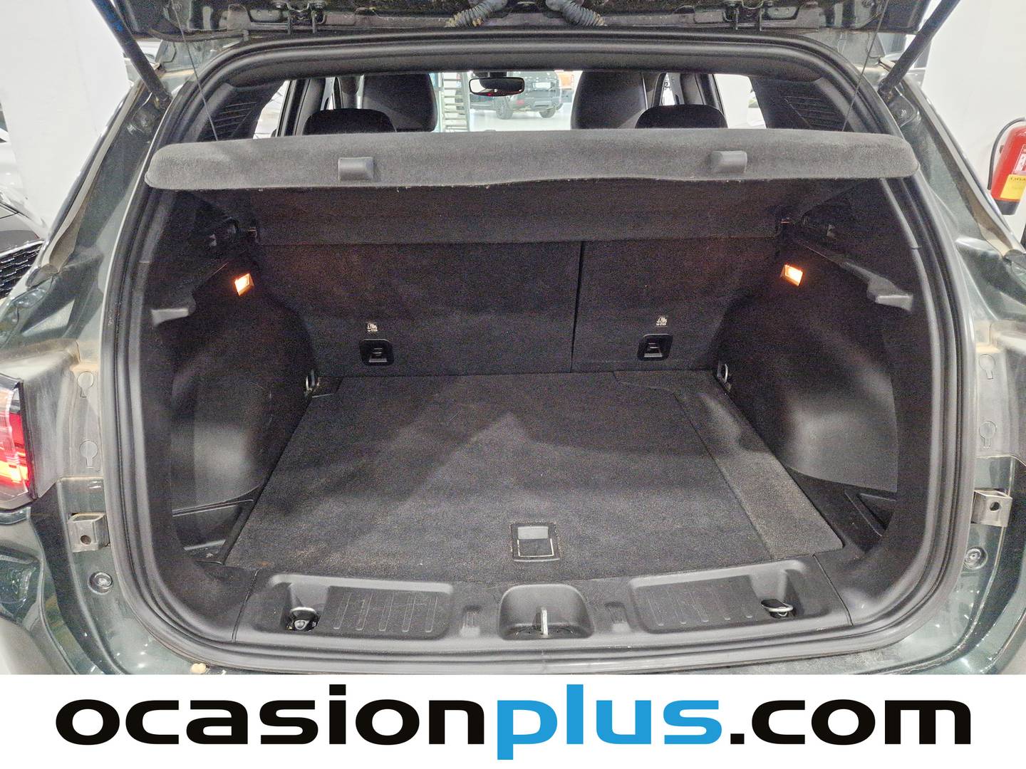 Foto Jeep Compass Jeep Compass 1.3 PHEV 80th Aniversario AWD AT  (190 CV)