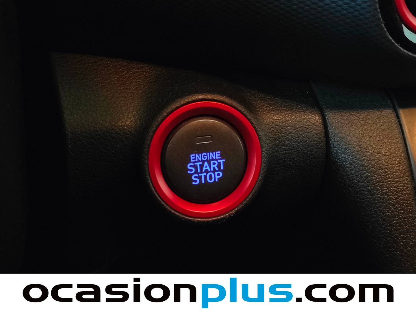 Hyundai Kona Hyundai Kona 1.6 GDI HEV Tecno Red DT (141 CV) al mejor precio