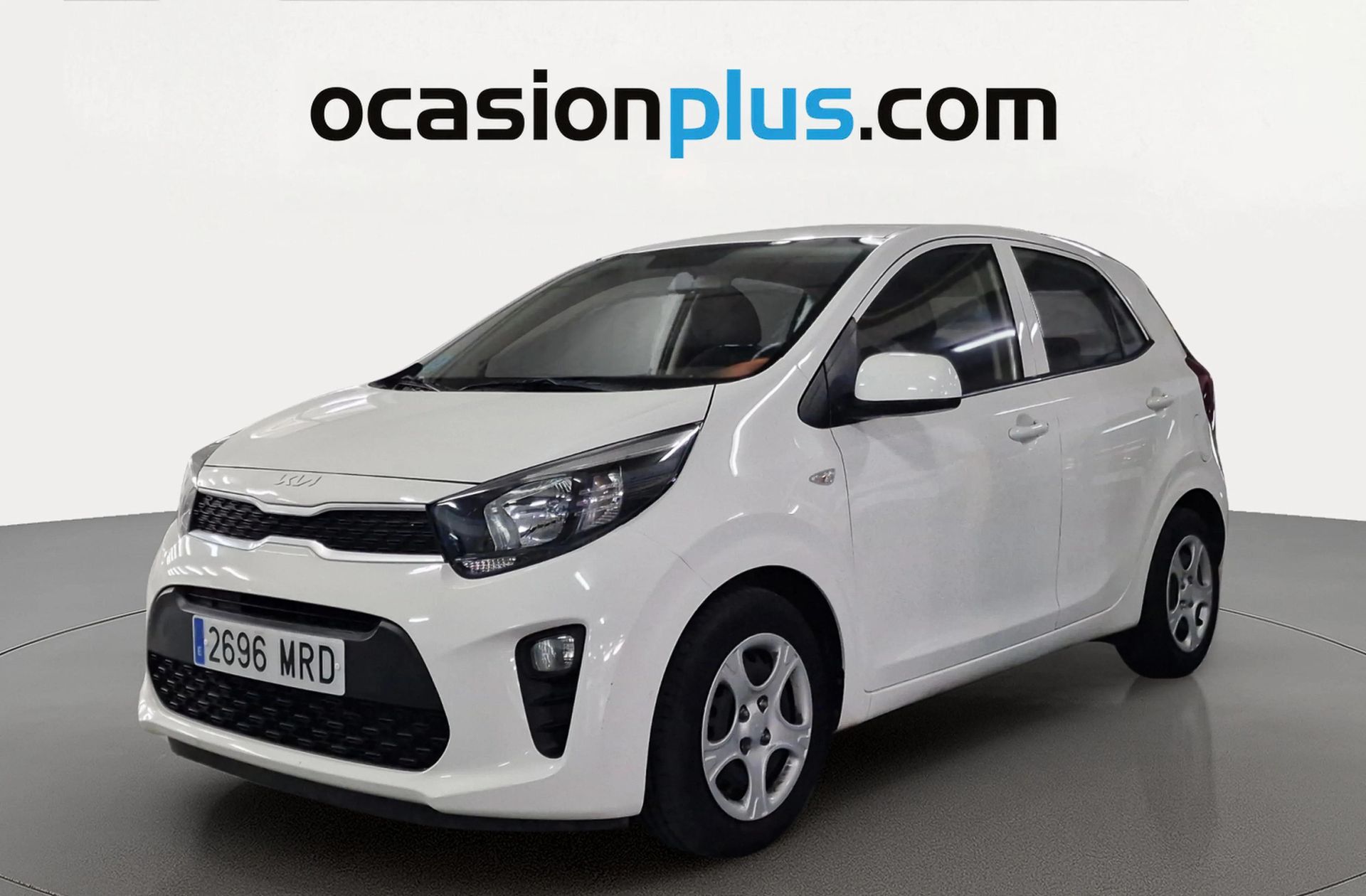Kia Picanto 1.0 DPi Concept