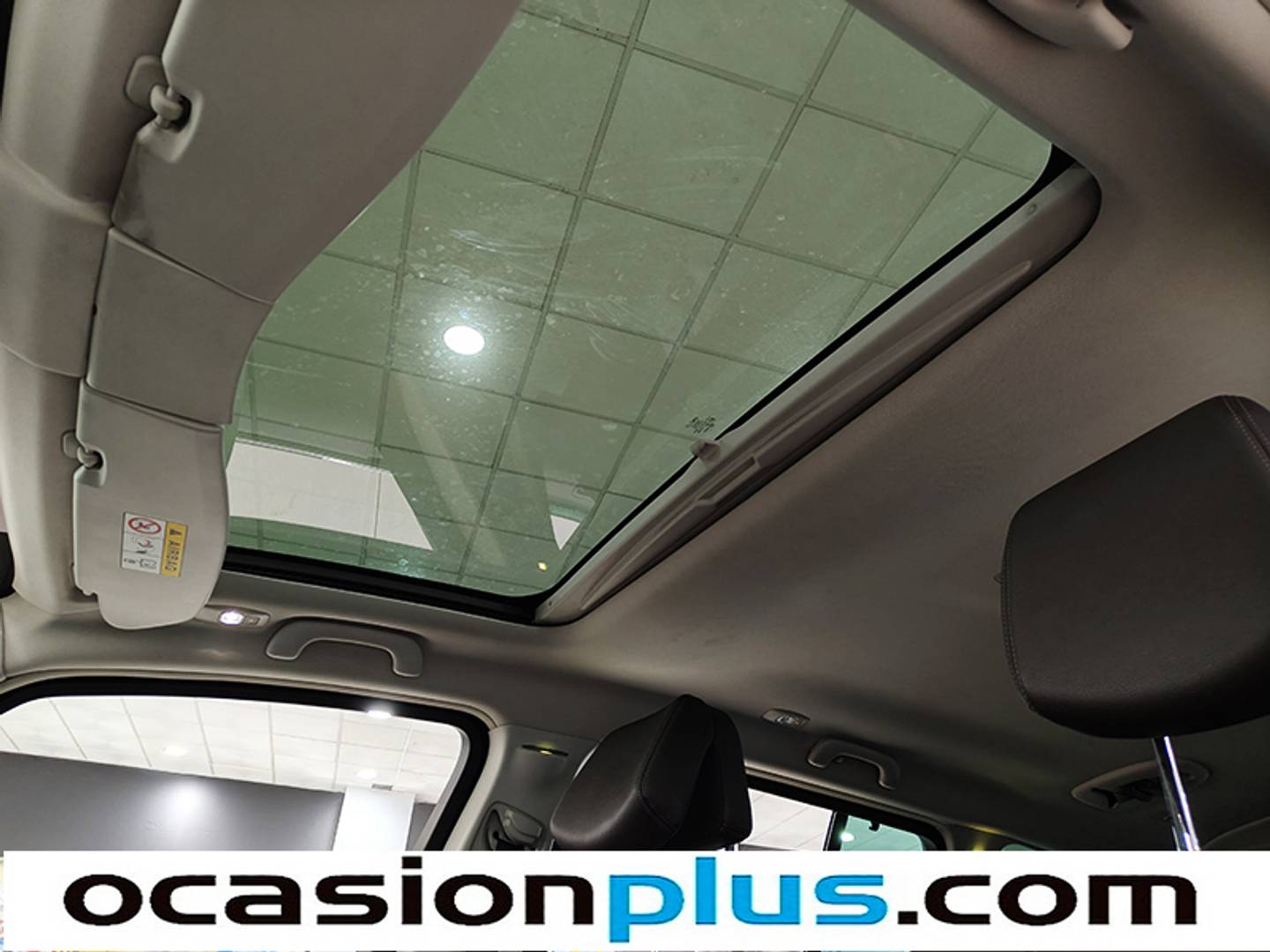 Foto Renault Espace Renault Espace Zen Energy dCi  (160 CV) TT EDC 7 Plazas