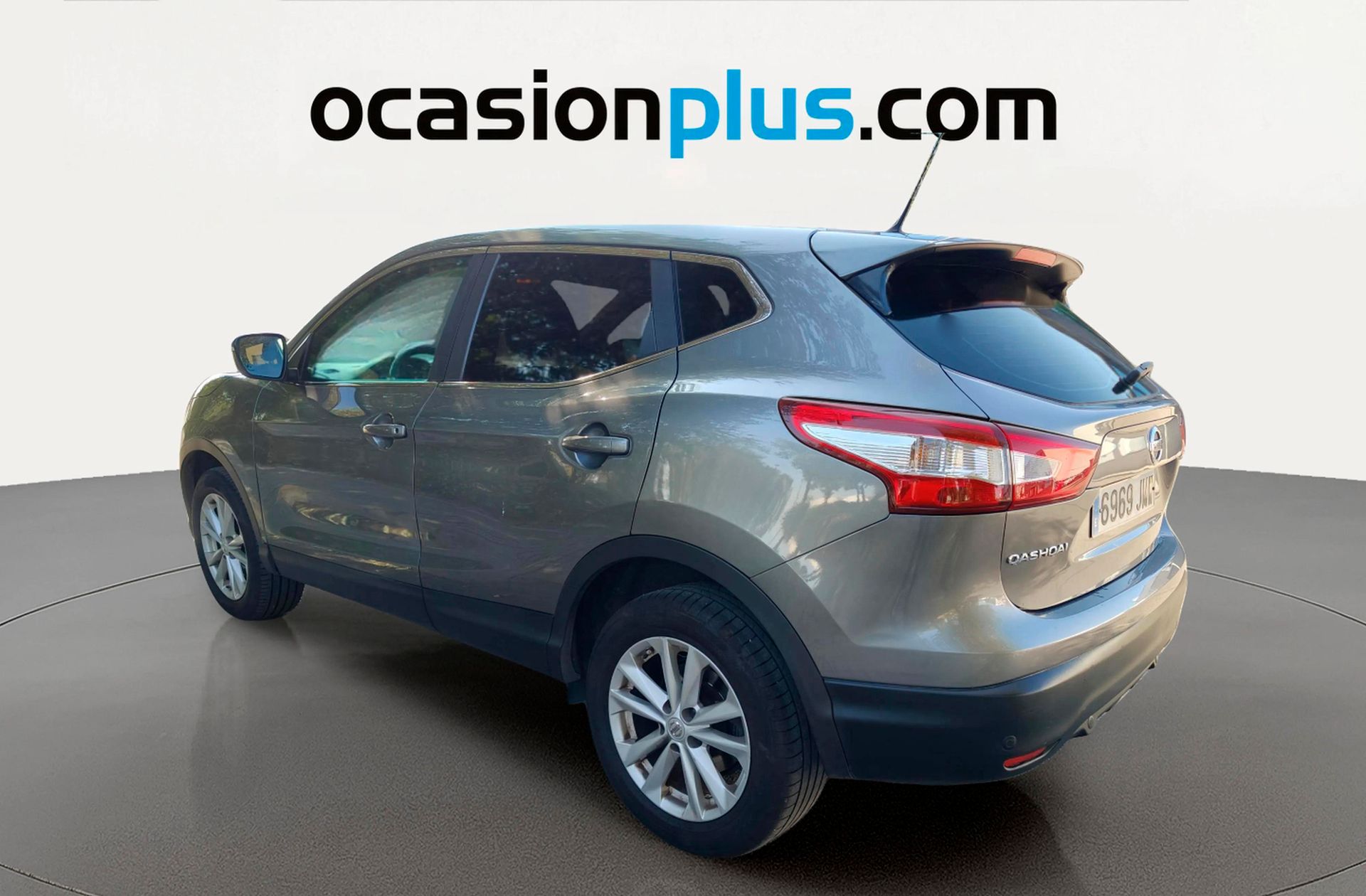 Nissan Qashqai DIG-T 115 Acenta 4x2 - foto 3