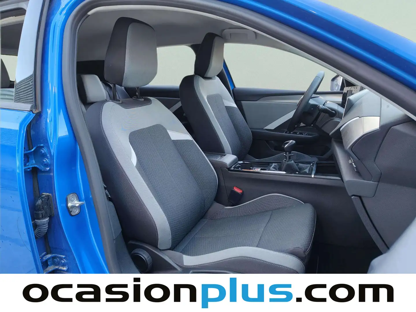 Foto Opel Astra Opel Astra 1.2 Turbo XHT Edition (130 CV)